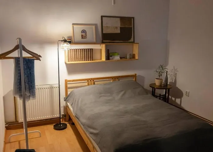 Olimpus central apartment Cluj-Napoca