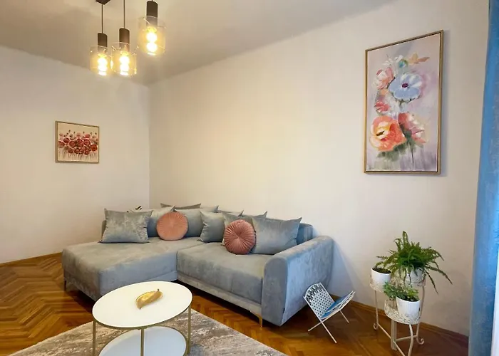 Cityviews Apartment Cluj