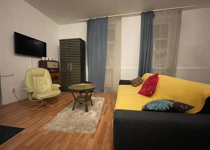 Apartament Luna Gruia Cluj-Napoca