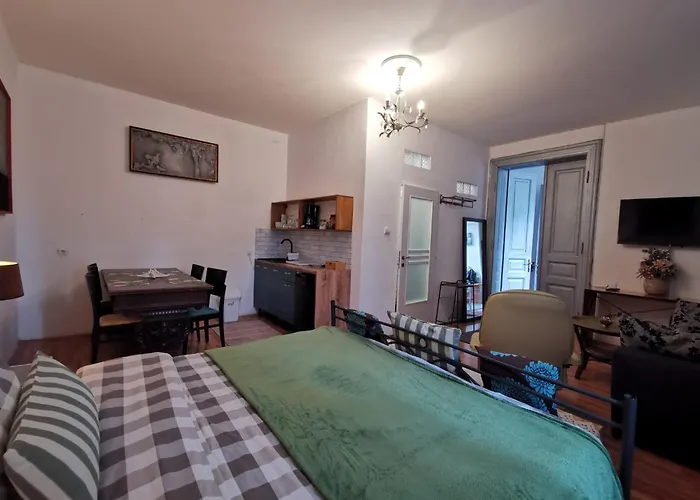 Apartament Luna Gruia Cluj-Napoca