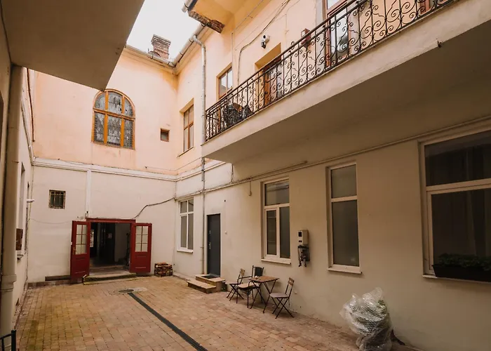 Old Town Central Apartment Cluj-Napoca