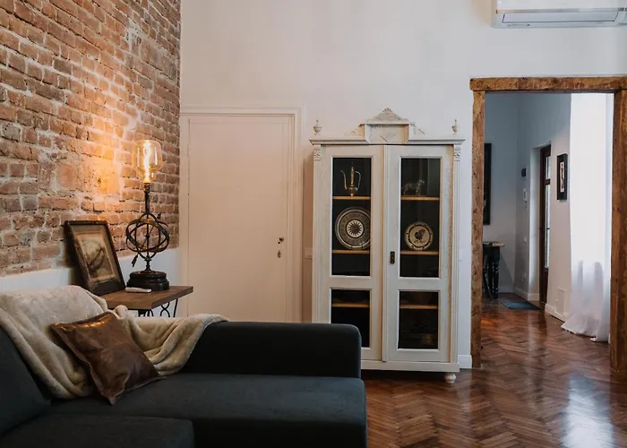 Old Town Central Apartment Cluj-Napoca