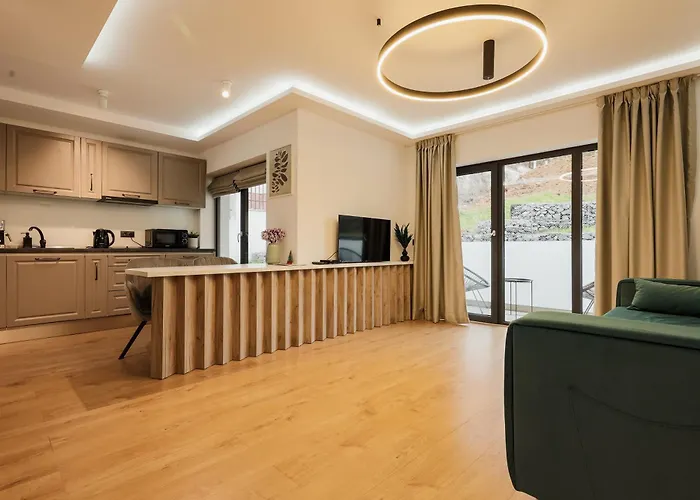 Aparthotel Nest Inn Meteor Cluj-Napoca