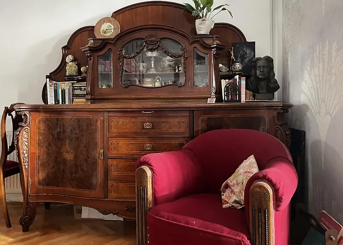 Hestia Lux Apartment Cluj-Napoca