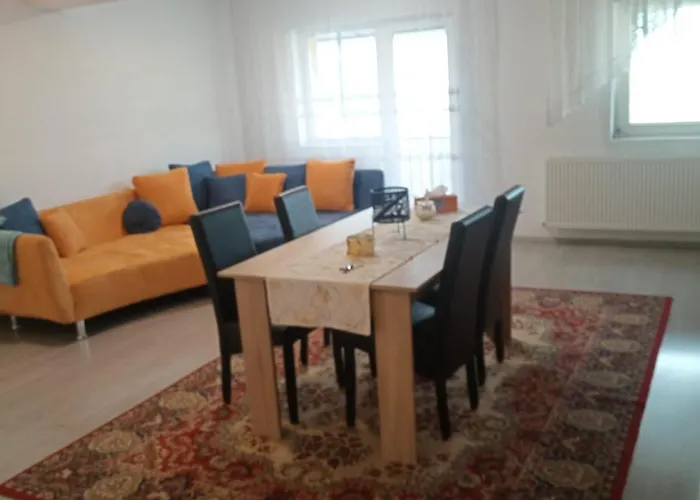 Quinet Apartament Cluj-Napoca