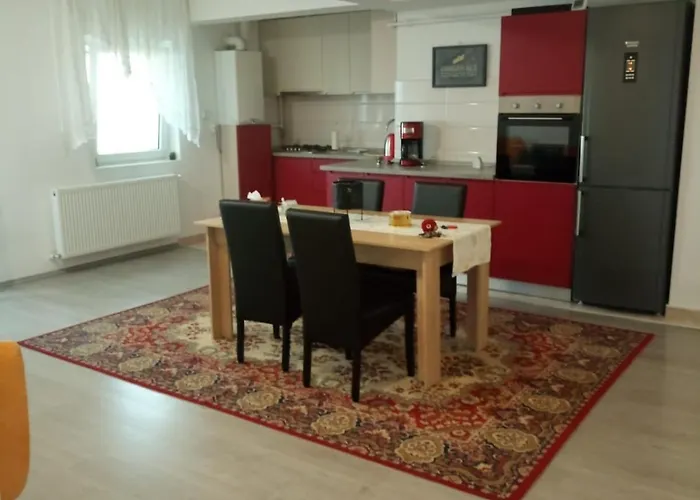 Quinet Apartament Cluj-Napoca