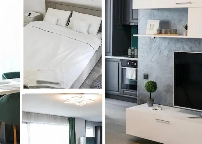Cherr Residence Cluj-Napoca
