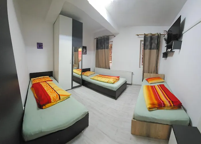 Casa Ana Apartment Cluj-Napoca