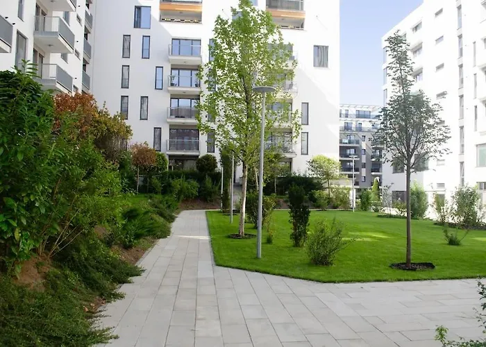 Cherr Residence Cluj-Napoca