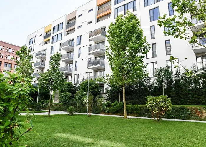 Cherr Residence Cluj-Napoca