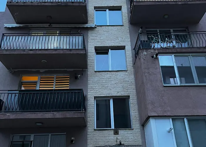 Scc Apartments Cluj-Napoca