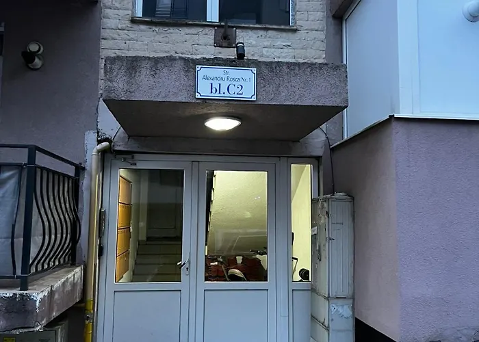 Scc Apartments Cluj-Napoca