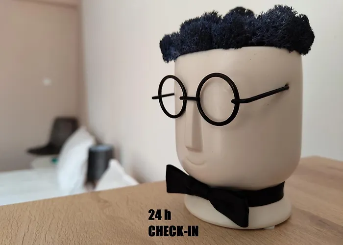 Ten'S Apartment - Spatios Si Linistit Cluj-Napoca
