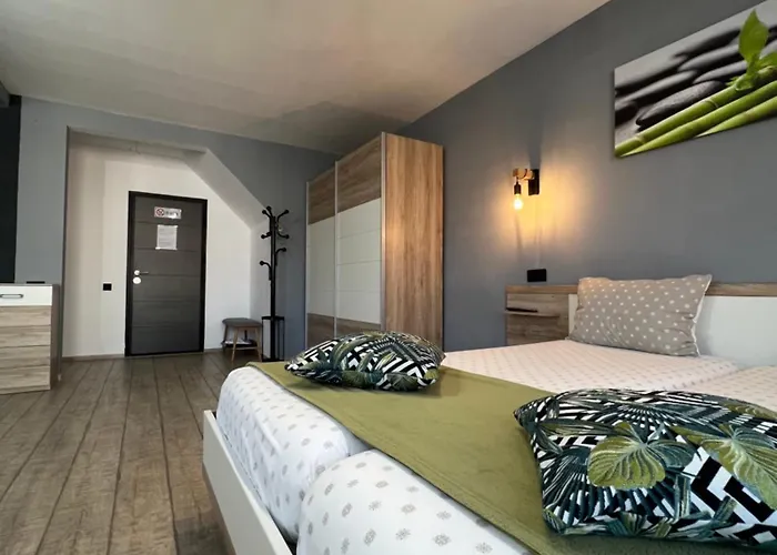 Bruno Apartments Cluj-Napoca