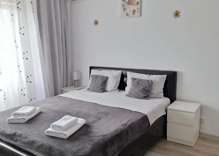 Farmec Apartament Cluj-Napoca