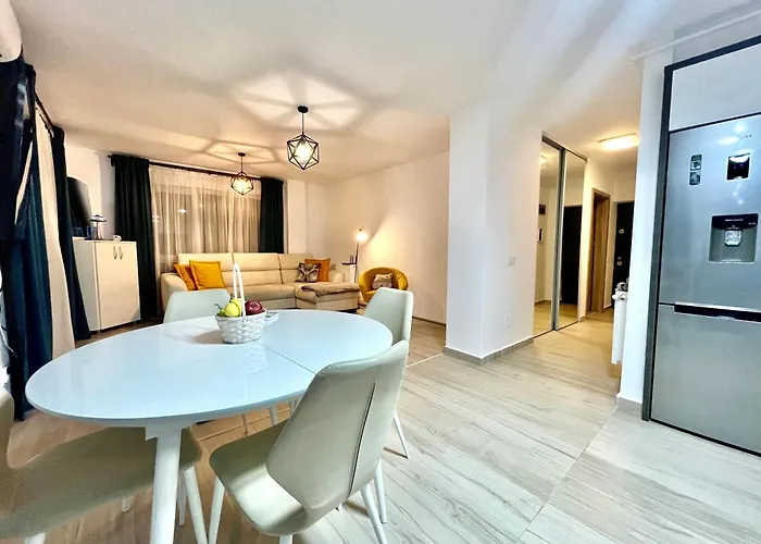 Yamaluxe Apartments - Citadel Residence Cluj-Napoca
