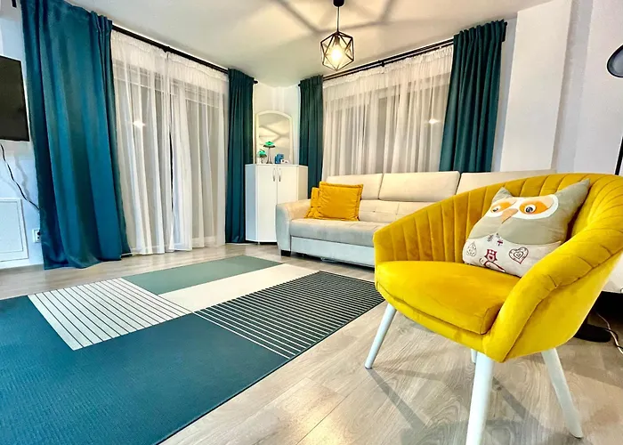 Yamaluxe Apartments - Citadel Residence Cluj-Napoca