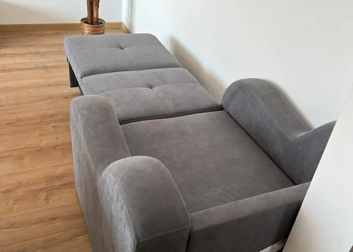 Aparthotel Aurel Vlaicu City Center Cluj-Napoca