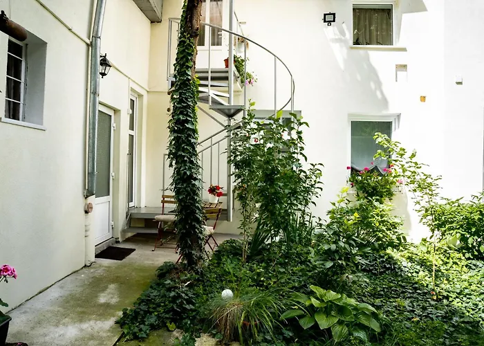 Anna'S Guesthouse Cluj-Napoca