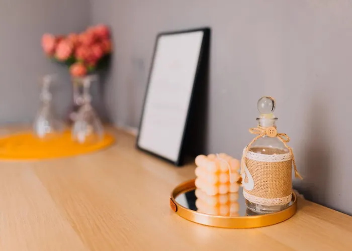Perfect Stay 4 Cluj-Napoca