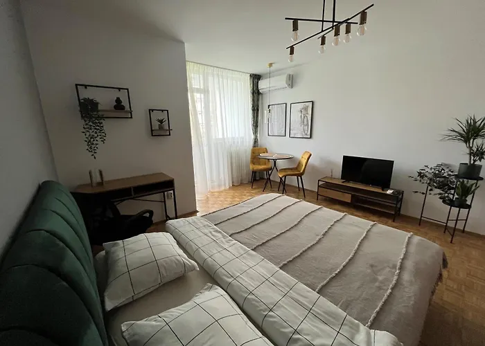 C & A Apartments Cluj-Napoca
