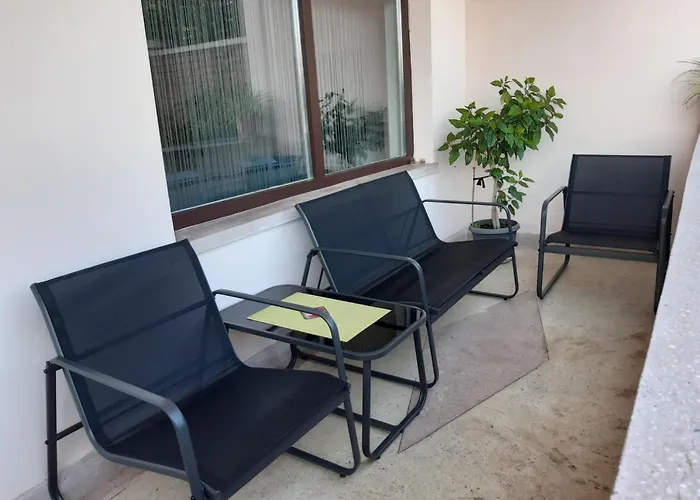 Ten'S Apartment - Spatios Si Linistit Cluj-Napoca