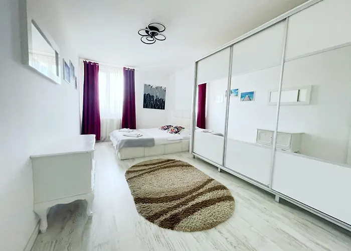 YamaLux Apartments - Ploiesti 33 Cluj-Napoca