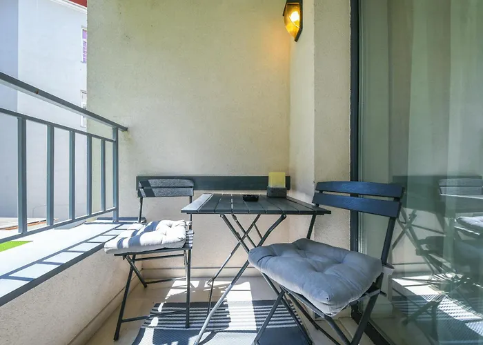 My Place Dorobantilor Cluj-Napoca