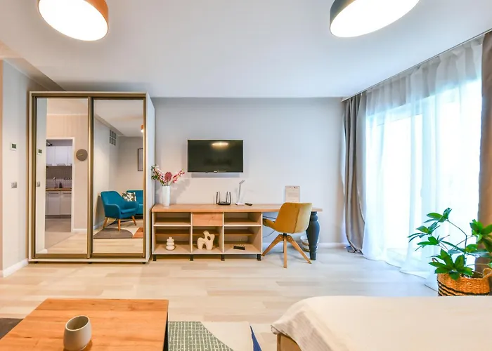My Place Dorobantilor Cluj-Napoca