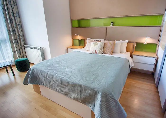 Gold Class Apartments Ams Cluj-Napoca
