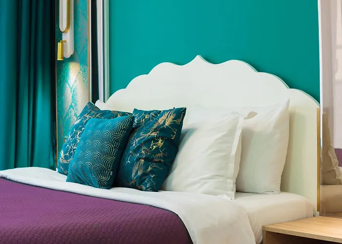 Gold Class Apartments Ams Cluj-Napoca