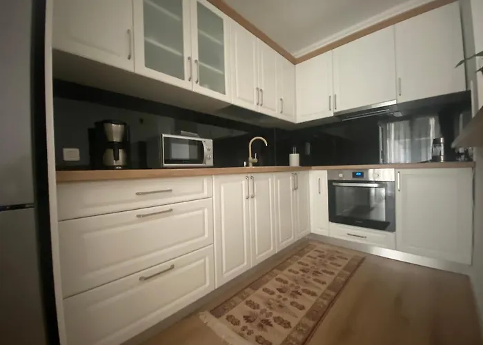 Central Park Apartment Cluj-Napoca