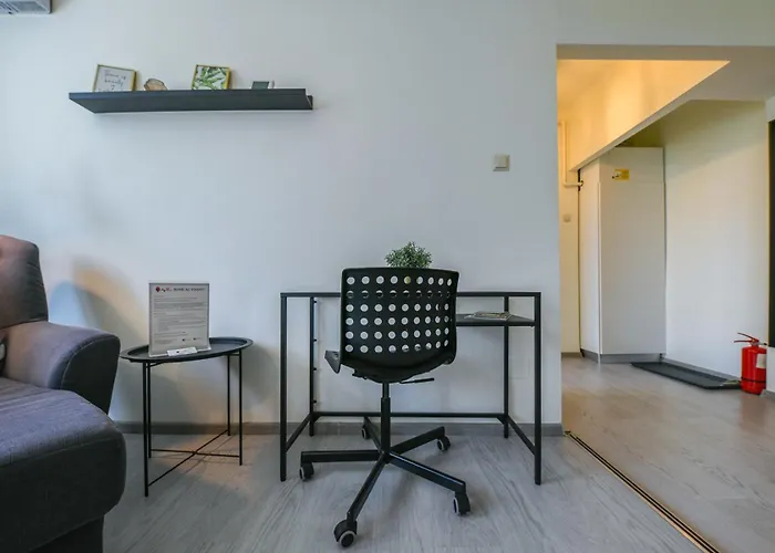 My Place Downtown Cluj-Napoca