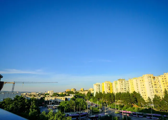 Popa Apartment Cluj-Napoca