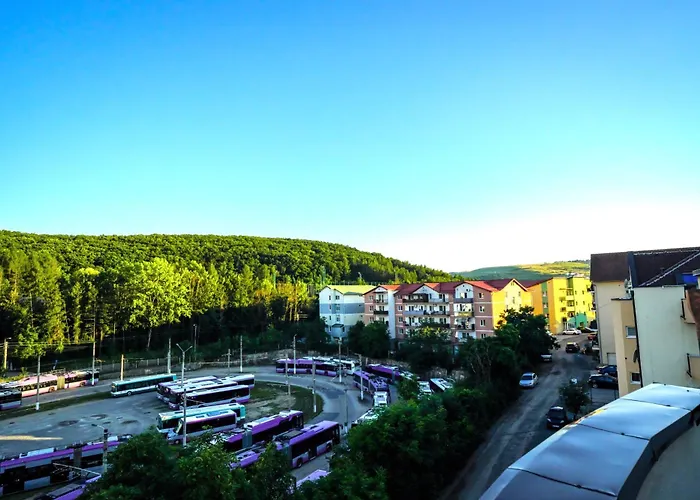 Popa Apartment Cluj-Napoca