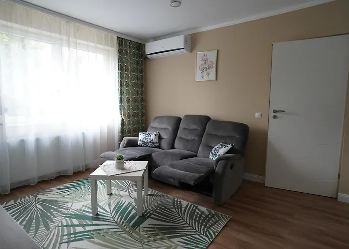 The Zen Den Apartment Cluj-Napoca