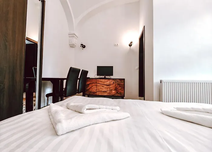 Berindei Studio - City Center Cluj-Napoca