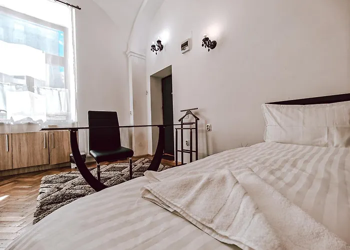 Berindei Studio - City Center Cluj-Napoca