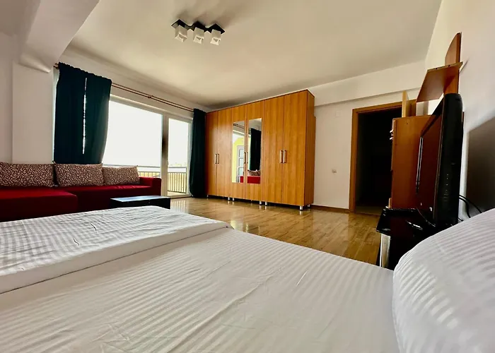 Cozy Cluj Arena Apartment