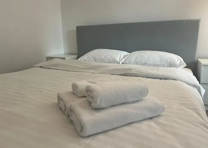 Cipariu Corner Apartment Cluj-Napoca
