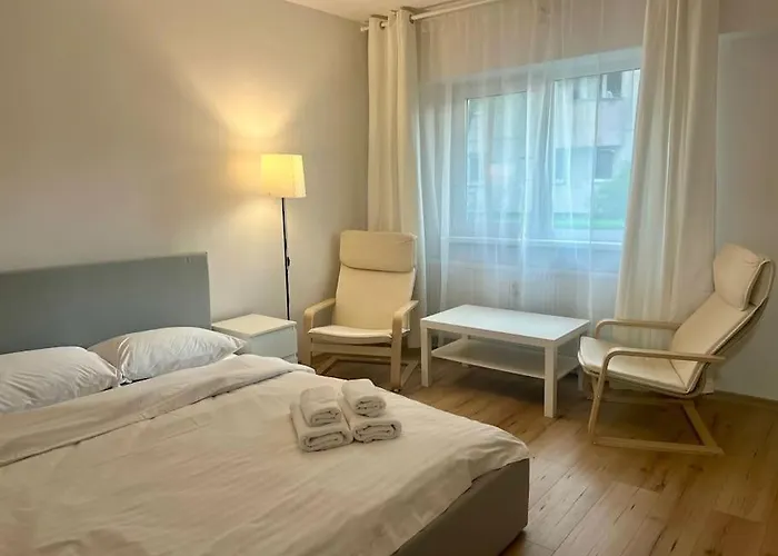 Cipariu Corner Apartment Cluj-Napoca