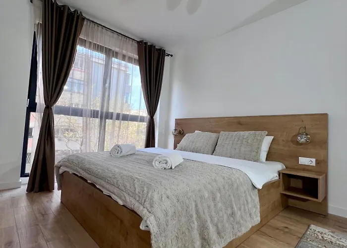 Homeland The Nest Cluj-Napoca