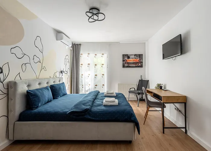 Beta Studio lângă Iulius Mall Cluj-Napoca