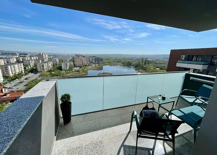 Lakeside Apartment Cluj-Napoca