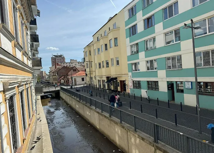 Pretty Luxury Apartament'S Cluj-Napoca