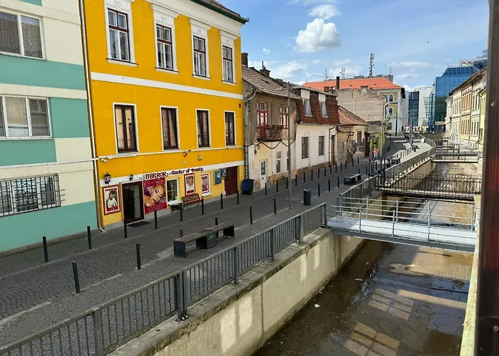 Pretty Luxury Apartament'S Cluj-Napoca