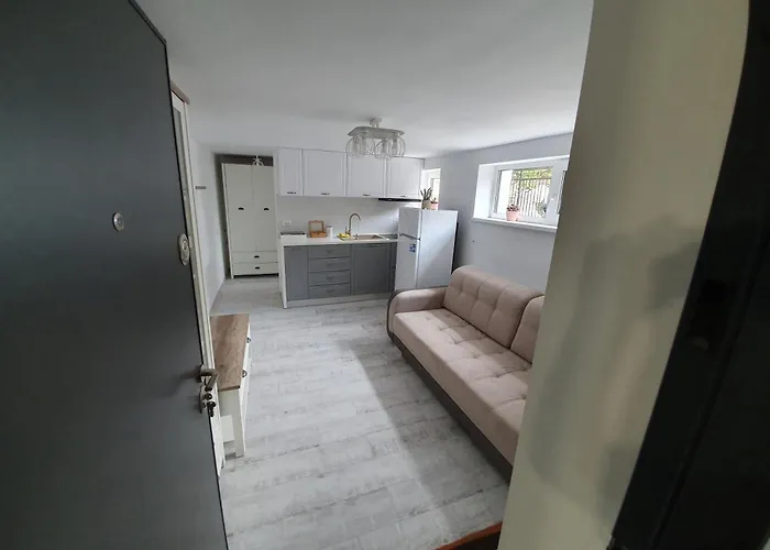 Aparthotel Arena Cluj-Napoca