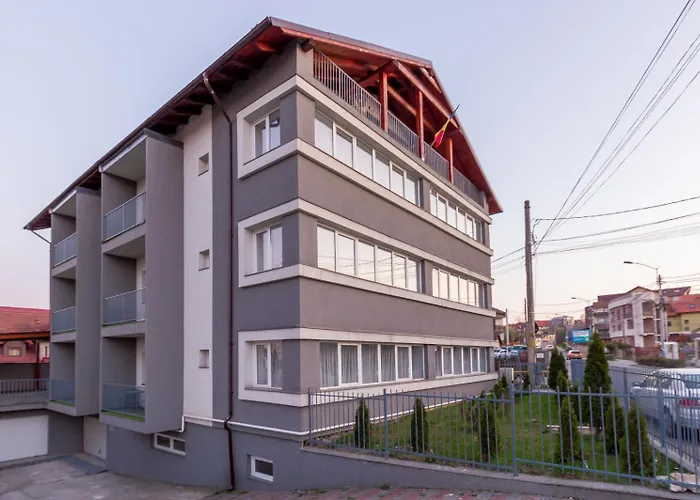 Rania Apartments Cluj-Napoca