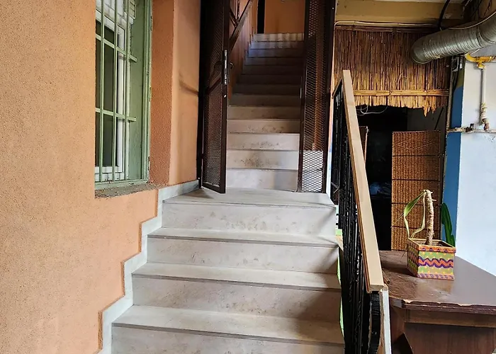 City Center Apartment -A Cluj-Napoca