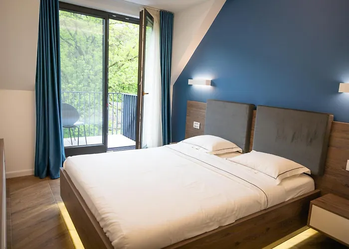 Poshspot Apartments Cluj-Napoca